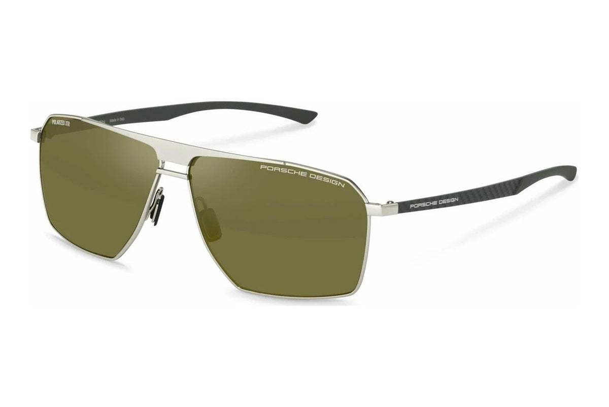 PORSCHE DESIGN P8977 Carbon Fiber -PORSCHE DESIGN Sunglasses- Optivision