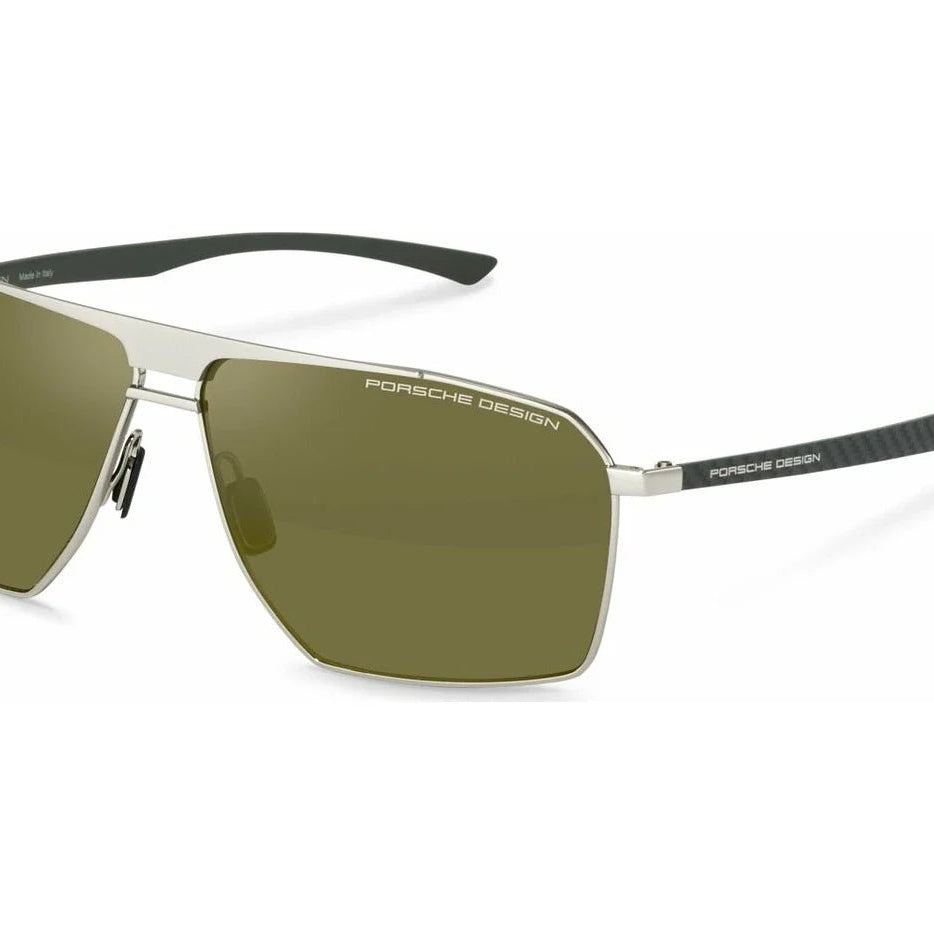 PORSCHE DESIGN P8977 Carbon Fiber -PORSCHE DESIGN Sunglasses- OptiVision