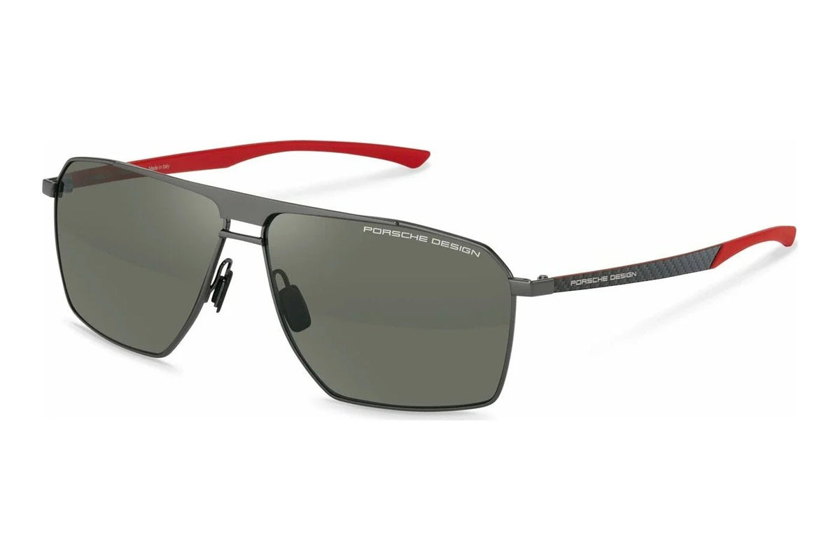 PORSCHE DESIGN P8977 Carbon Fiber -PORSCHE DESIGN Sunglasses- Optivision