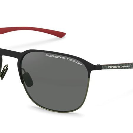 PORSCHE DESIGN P8979 Carbon Fiber -PORSCHE DESIGN Sunglasses- OptiVision
