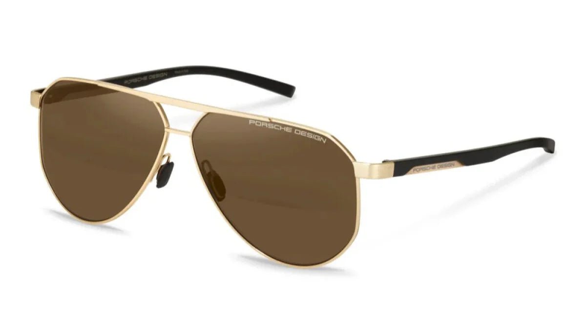 PORSCHE DESIGN P8983 Blade -PORSCHE DESIGN Sunglasses- Optivision