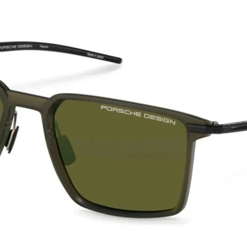 PORSCHE DESIGN P8986