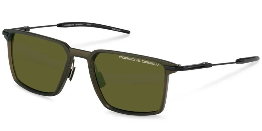 PORSCHE DESIGN P8986 Streamline -PORSCHE DESIGN Sunglasses- Optivision