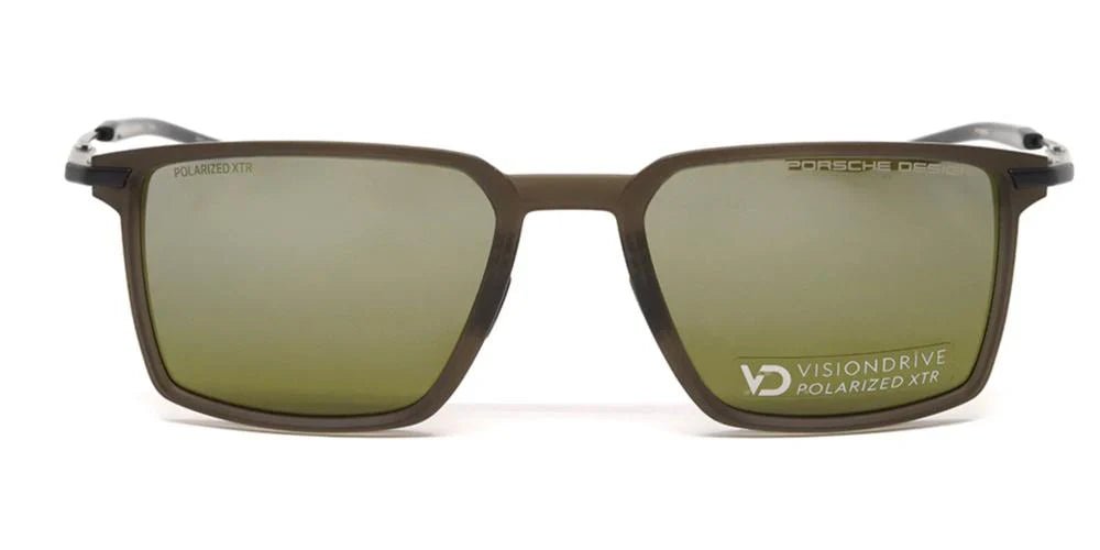 PORSCHE DESIGN P8986 Streamline -PORSCHE DESIGN Sunglasses- Optivision