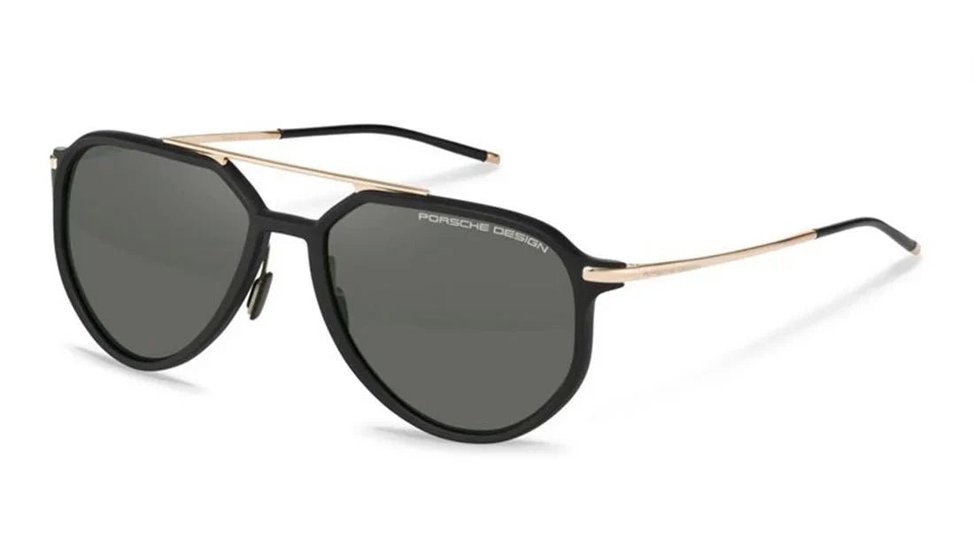 PORSCHE DESIGN P8990 -PORSCHE DESIGN Sunglasses- Optivision