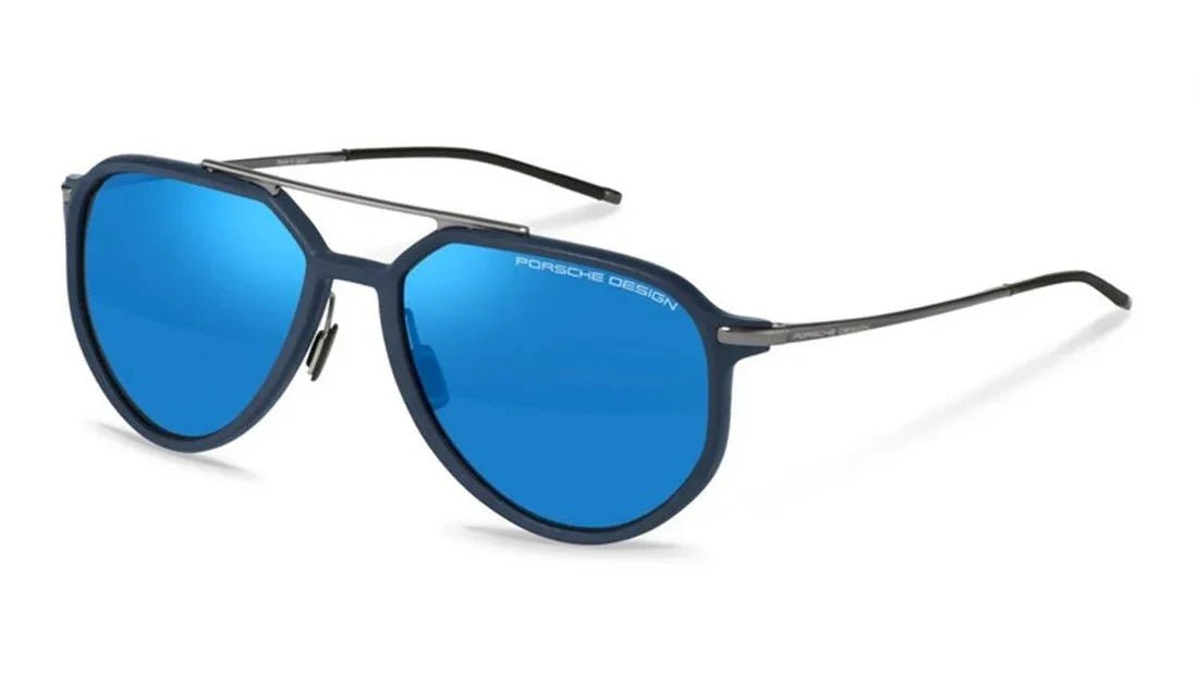 PORSCHE DESIGN P8990 -PORSCHE DESIGN Sunglasses- Optivision