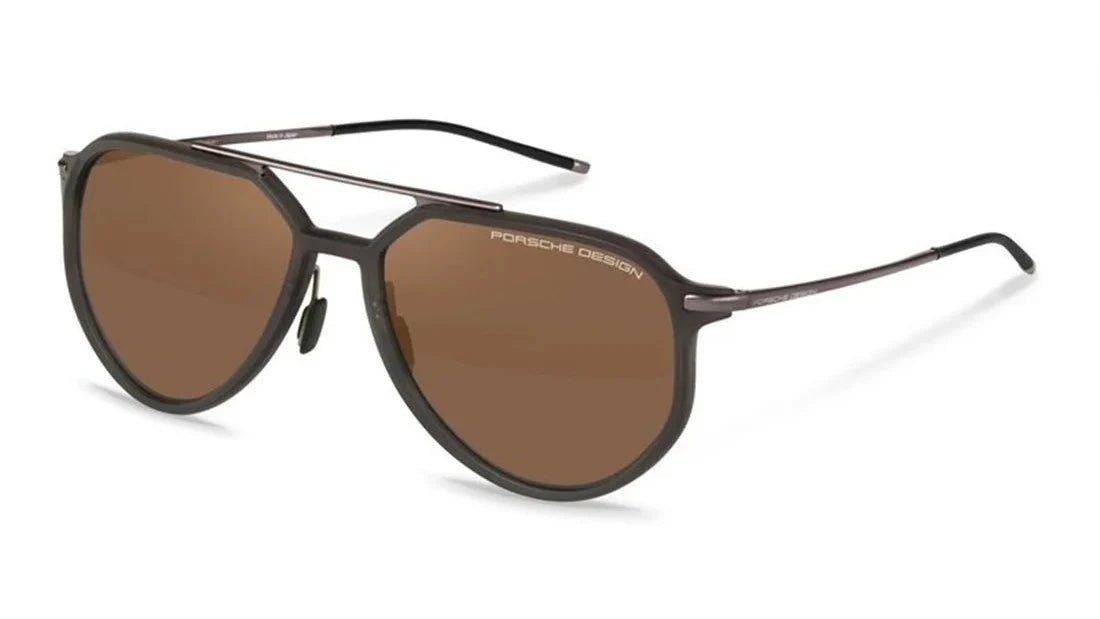 PORSCHE DESIGN P8990 -PORSCHE DESIGN Sunglasses- Optivision