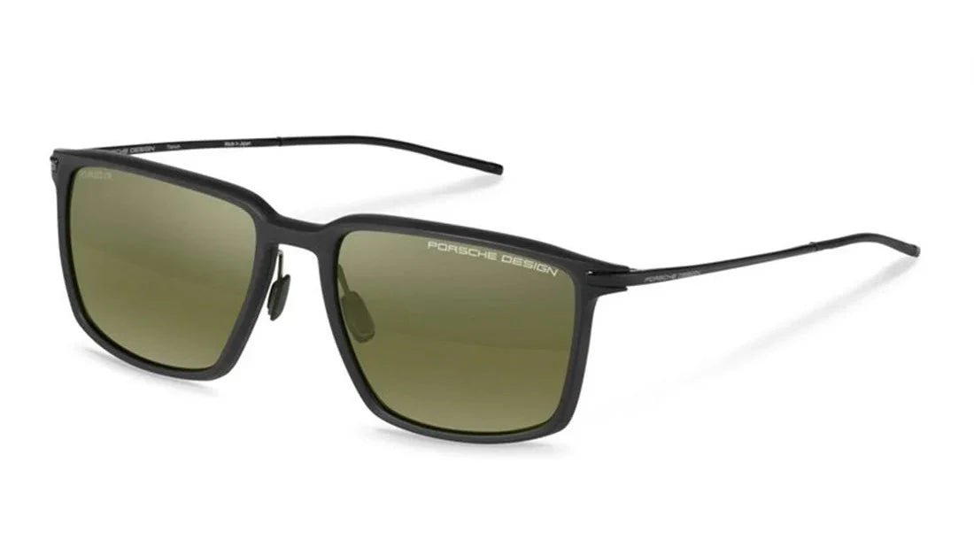 PORSCHE DESIGN P8991 -PORSCHE DESIGN Sunglasses- Optivision