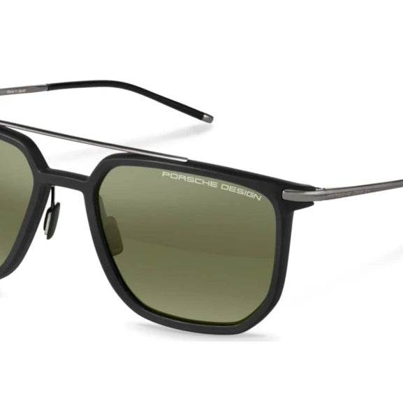 PORSCHE DESIGN P8992 -PORSCHE DESIGN Sunglasses- Optivision