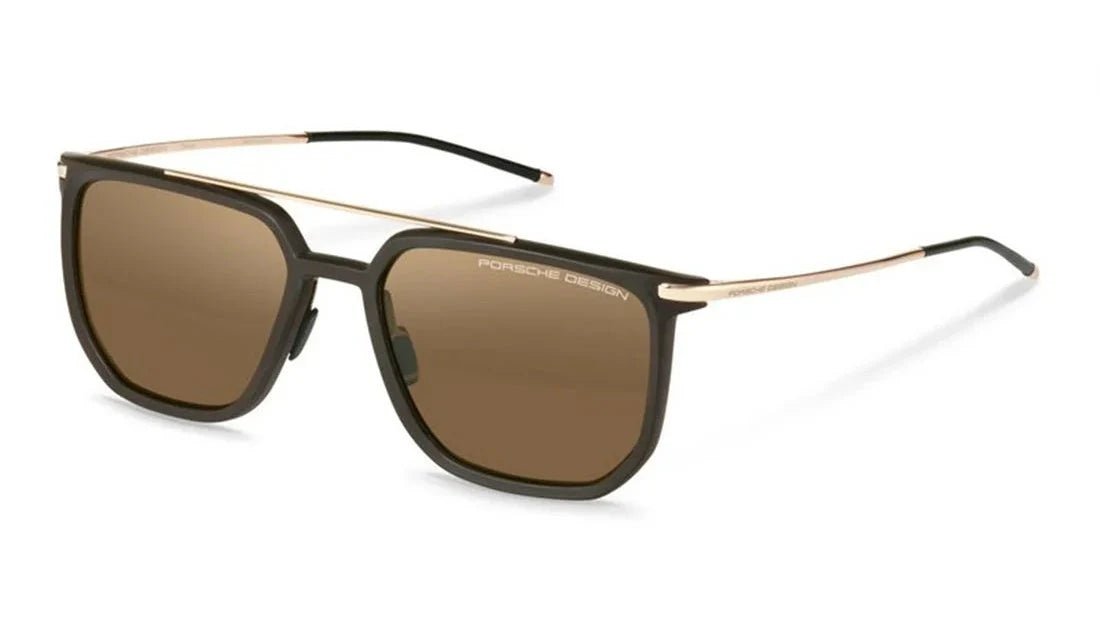 PORSCHE DESIGN P8992 -PORSCHE DESIGN Sunglasses- Optivision