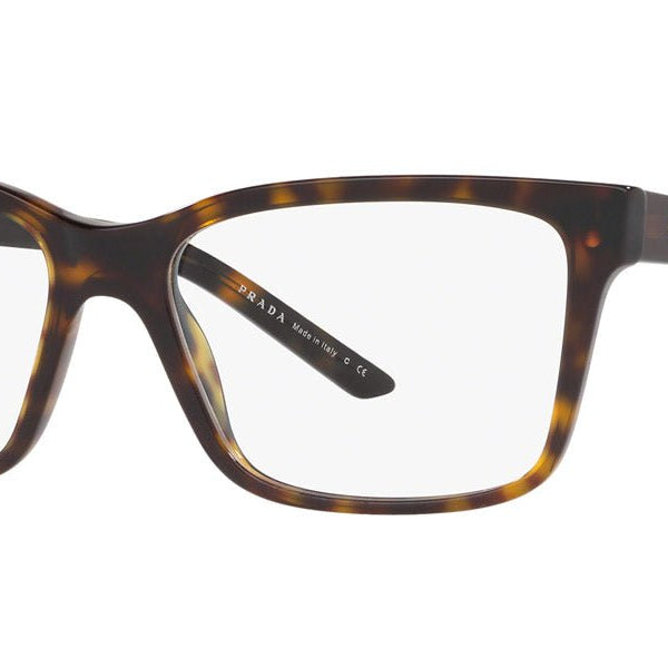 PRADA PR 17VV -PRADA Eyeglasses- Optivision