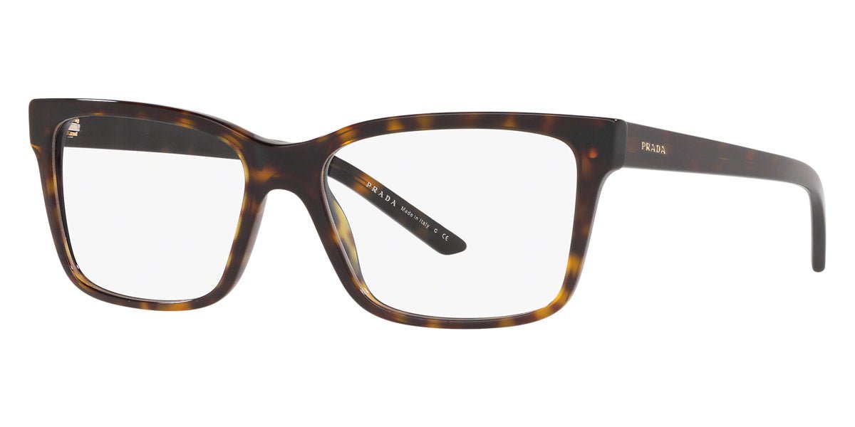 PRADA PR 17VV -PRADA Eyeglasses- Optivision