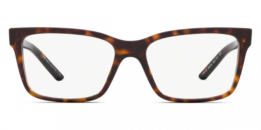 PRADA PR 17VV -PRADA Eyeglasses- Optivision