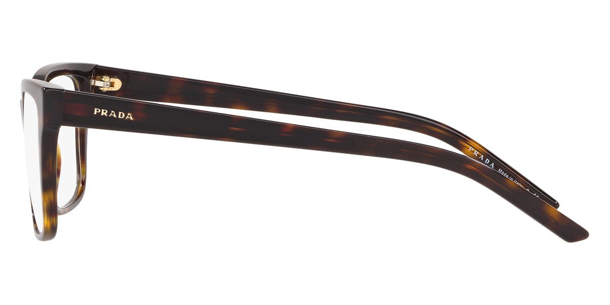PRADA PR 17VV -PRADA Eyeglasses- Optivision