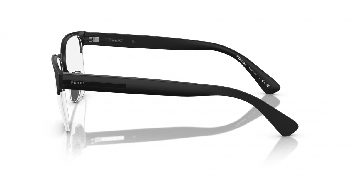 PRADA PR A52V Signature -PRADA Eyeglasses- Optivision