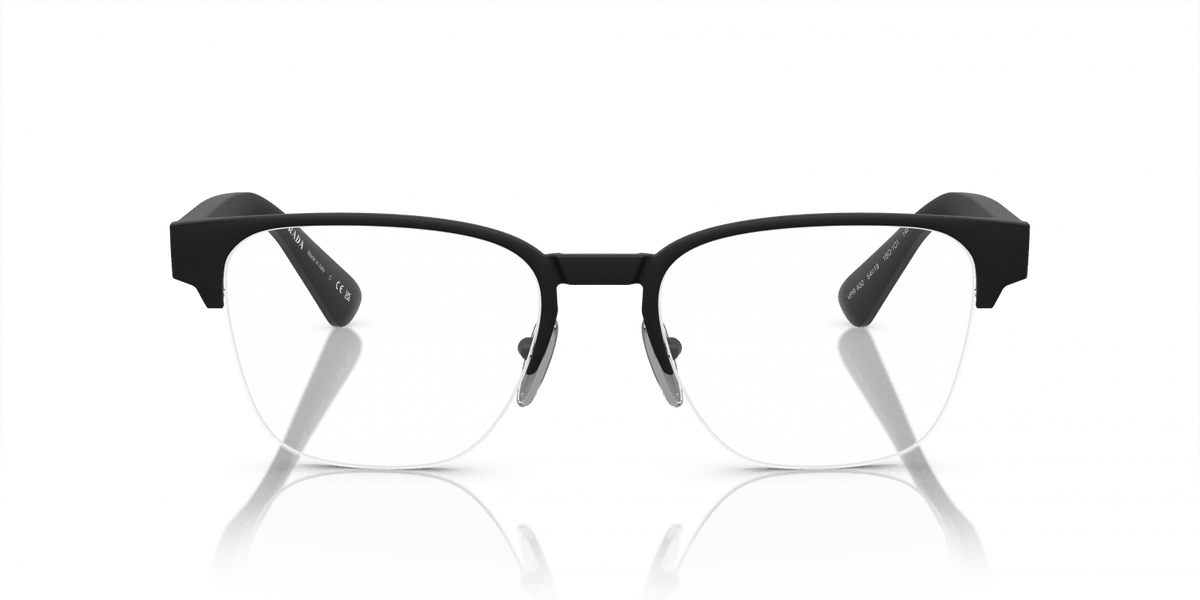 PRADA PR A52V Signature -PRADA Eyeglasses- Optivision