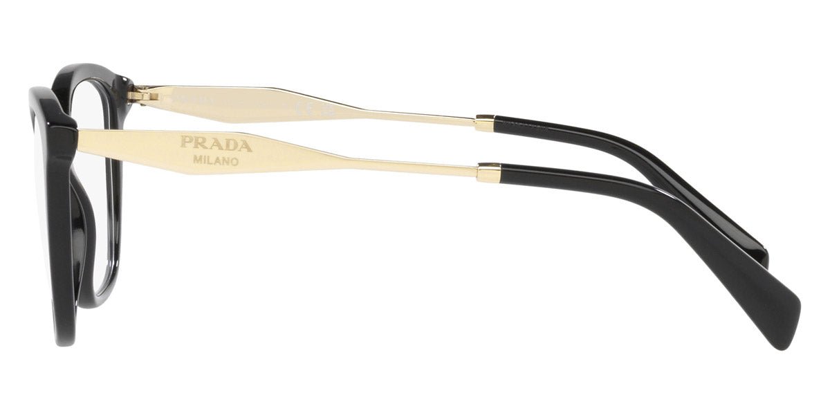 PRADA PR 02ZV Heritage -PRADA Eyeglasses- Optivision