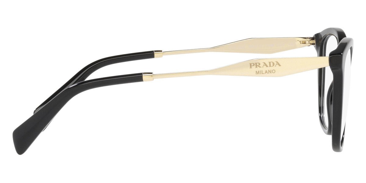 PRADA PR 02ZV Heritage -PRADA Eyeglasses- Optivision
