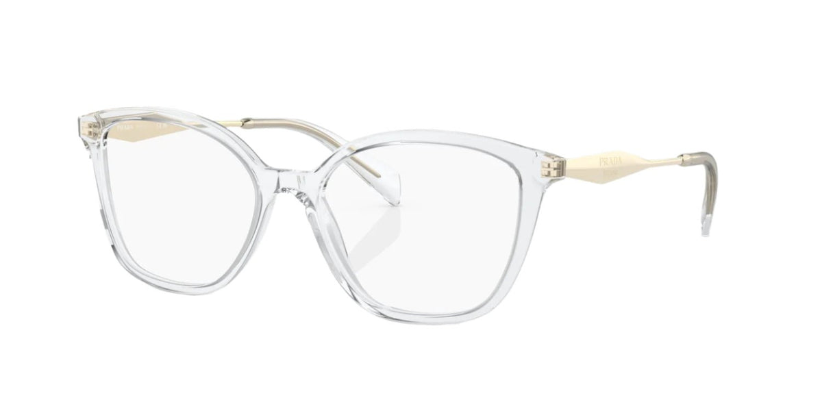 PRADA PR 02ZV Heritage -PRADA Eyeglasses- Optivision