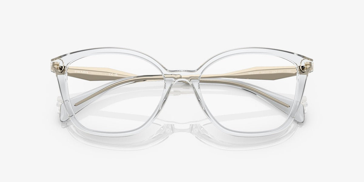 PRADA PR 02ZV Heritage -PRADA Eyeglasses- Optivision