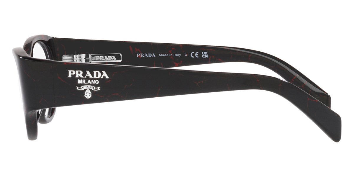PRADA PR 06ZV -PRADA Eyeglasses- Optivision
