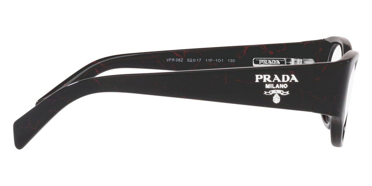 PRADA PR 06ZV -PRADA Eyeglasses- Optivision