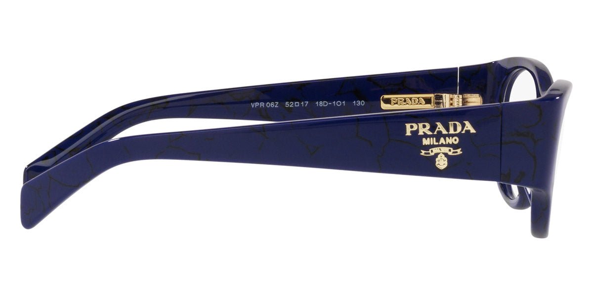 PRADA PR 06ZV -PRADA Eyeglasses- Optivision