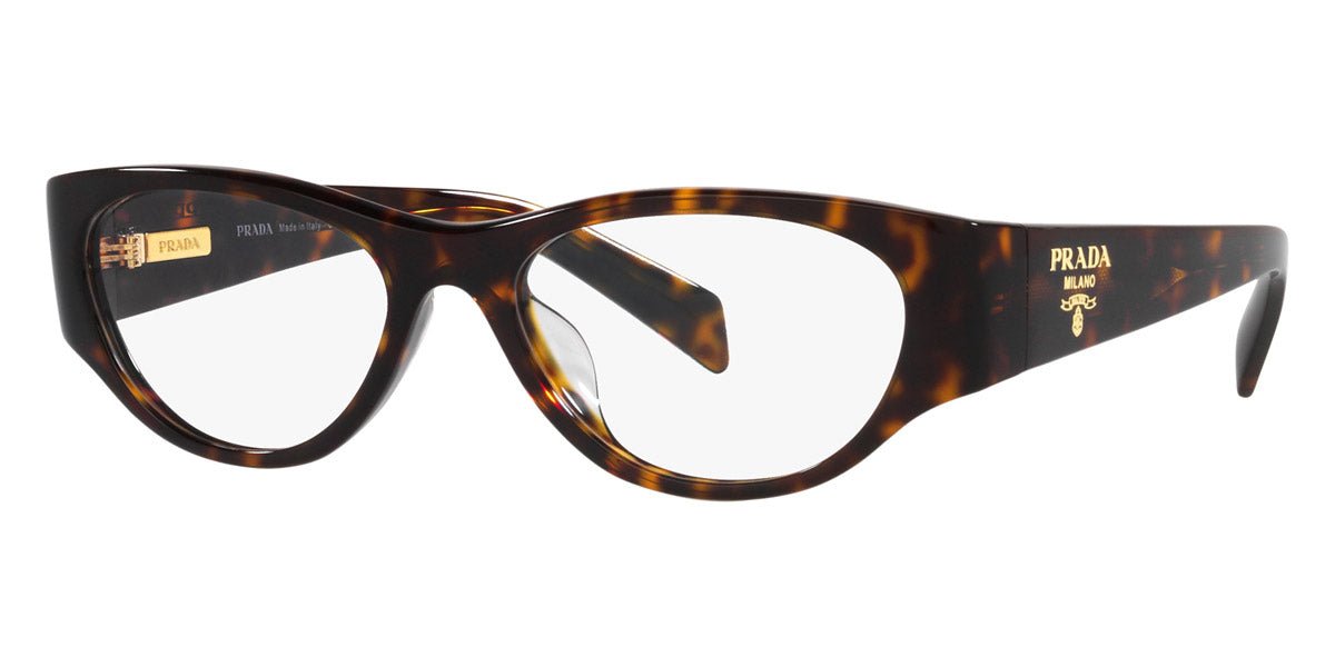 PRADA PR 06ZV -PRADA Eyeglasses- Optivision