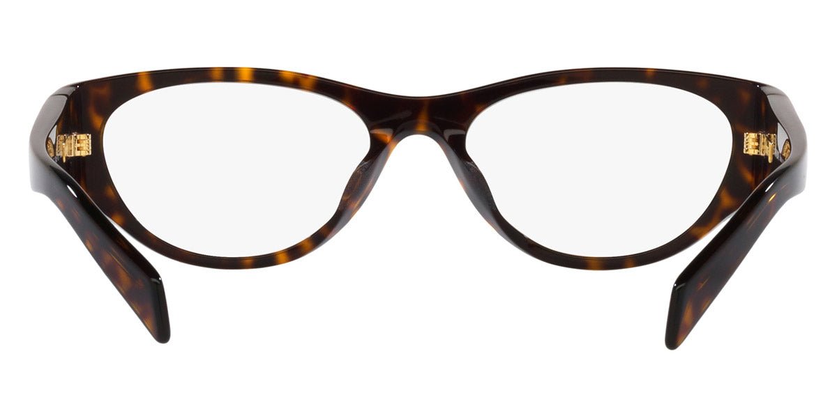 PRADA PR 06ZV -PRADA Eyeglasses- Optivision