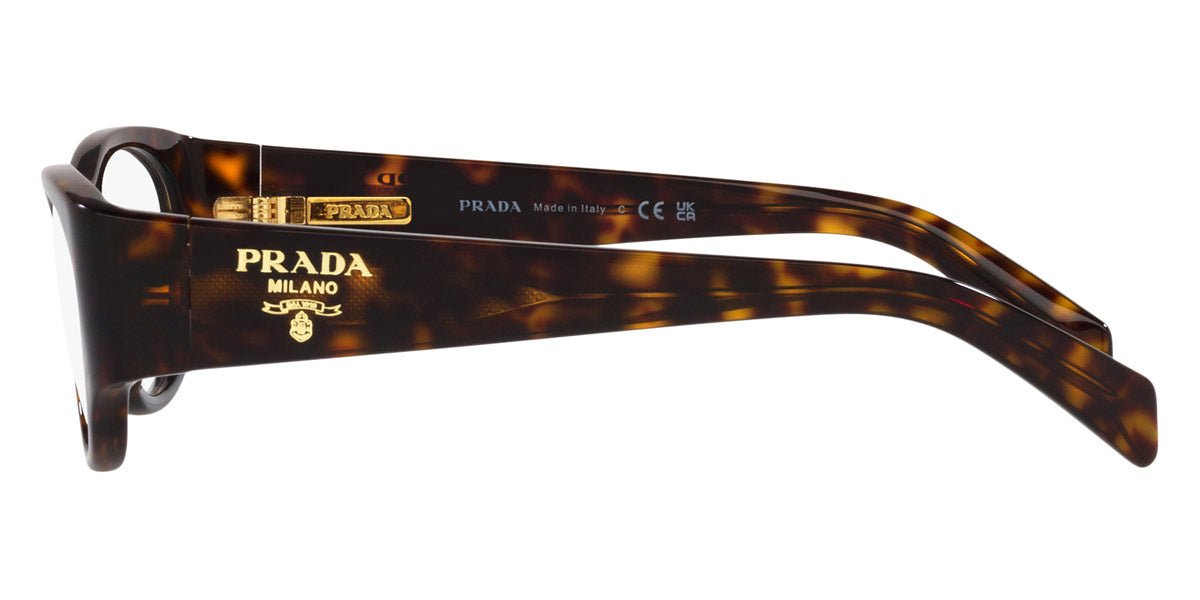 PRADA PR 06ZV -PRADA Eyeglasses- Optivision