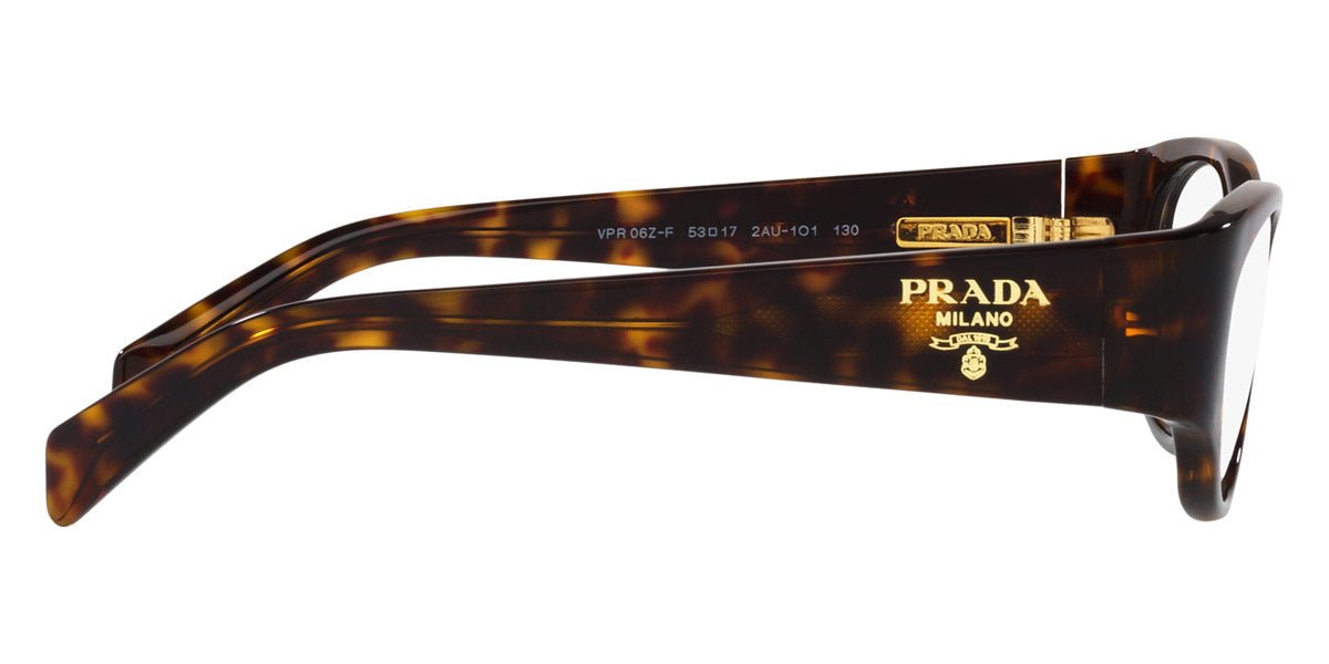 PRADA PR 06ZV -PRADA Eyeglasses- Optivision