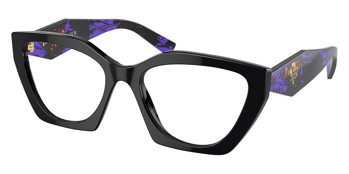 PRADA PR 09YV Catwalk -PRADA Eyeglasses- Optivision