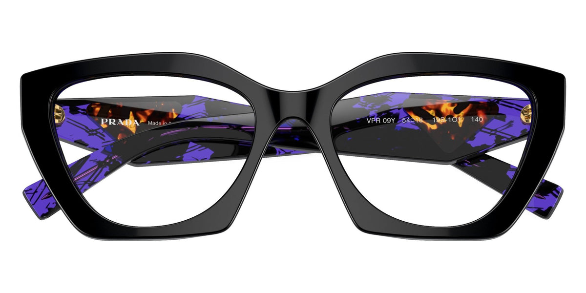 PRADA PR 09YV Catwalk -PRADA Eyeglasses- Optivision