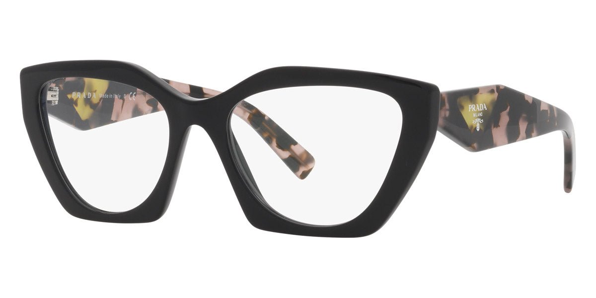 PRADA PR 09YV Catwalk -PRADA Eyeglasses- Optivision