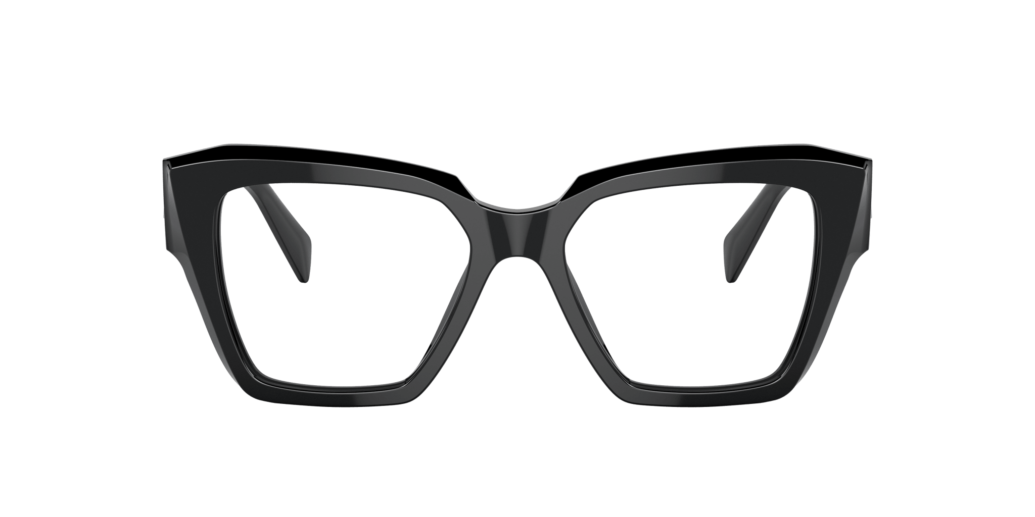 PRADA PR 09ZV Catwalk -PRADA Eyeglasses- Optivision