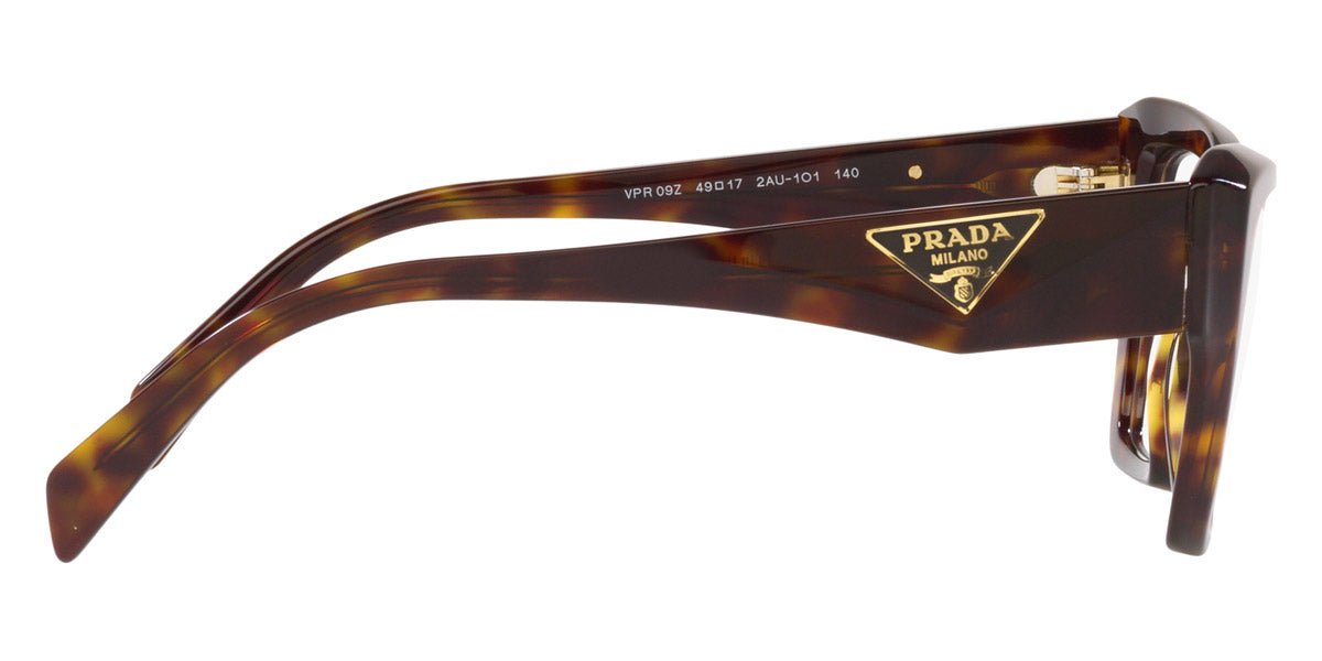 PRADA PR 09ZV Catwalk -PRADA Eyeglasses- Optivision