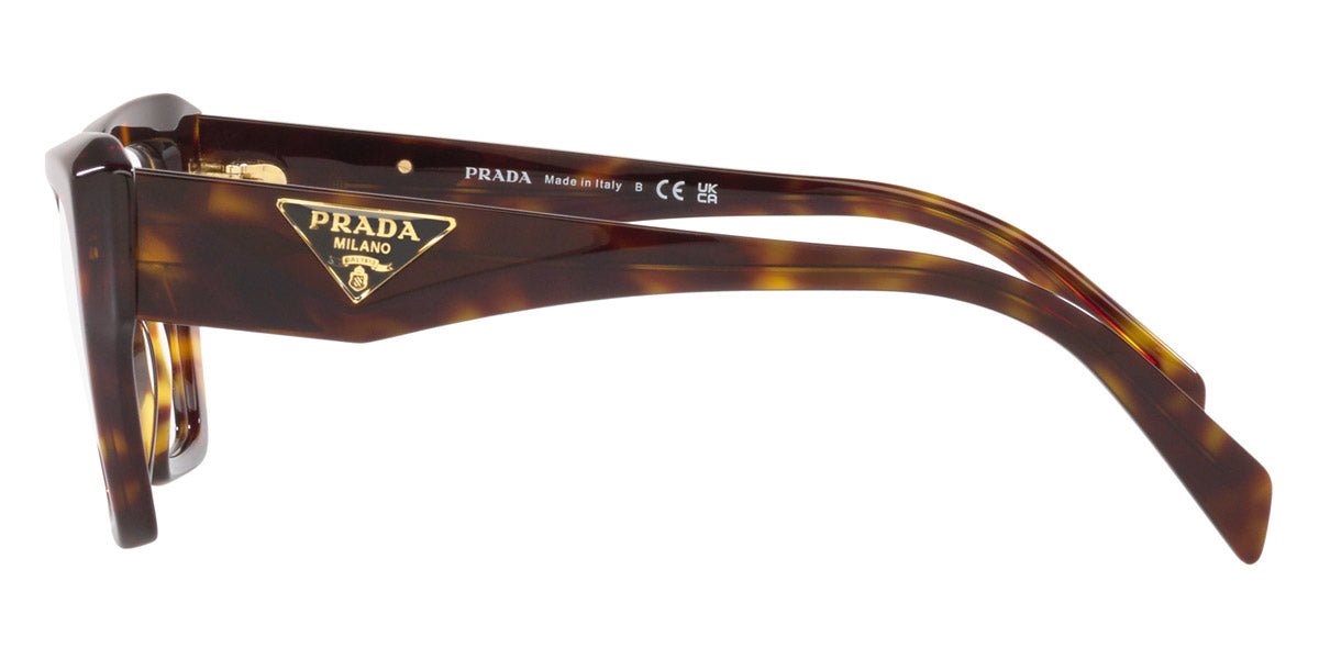 PRADA PR 09ZV Catwalk -PRADA Eyeglasses- Optivision