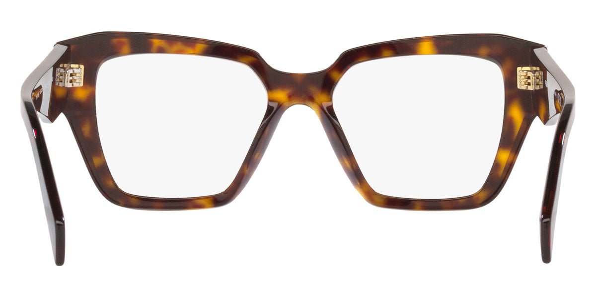 PRADA PR 09ZV Catwalk -PRADA Eyeglasses- Optivision