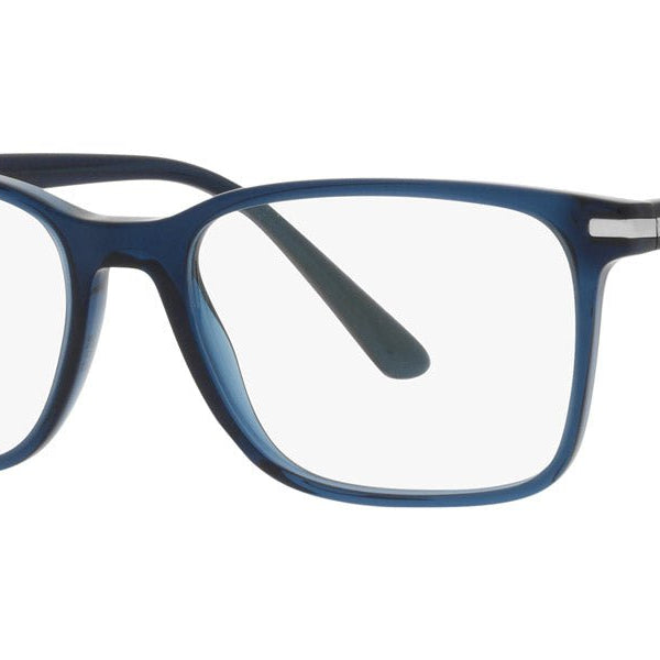 PRADA PR 14WV Signature -PRADA Eyeglasses- Optivision