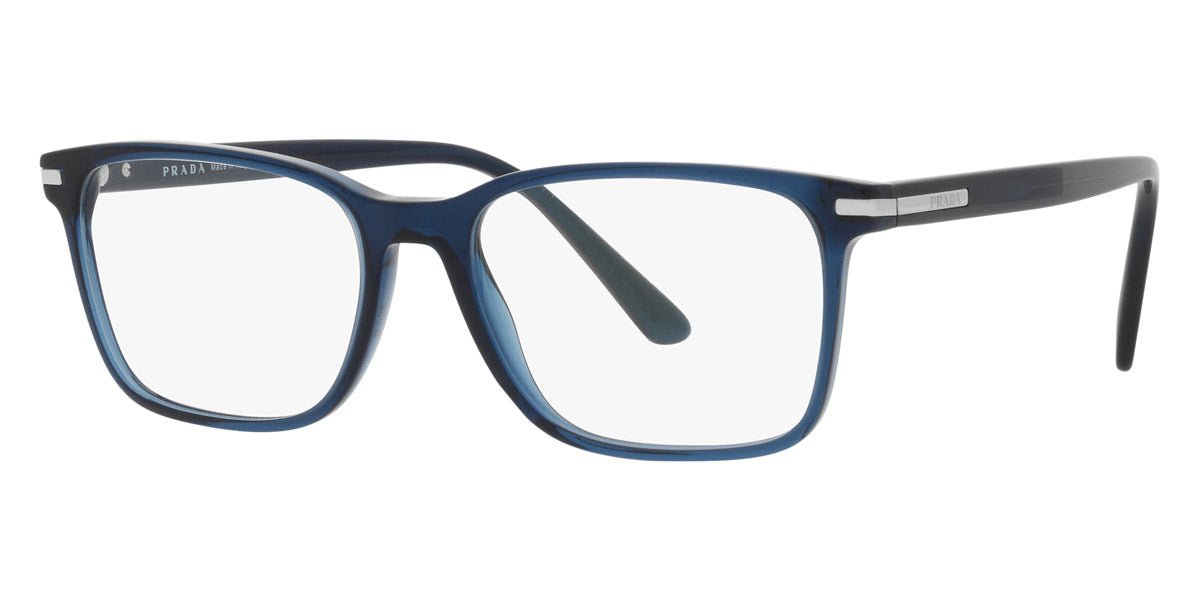 PRADA PR 14WV Signature -PRADA Eyeglasses- Optivision