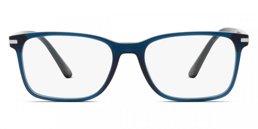 PRADA PR 14WV Signature -PRADA Eyeglasses- Optivision