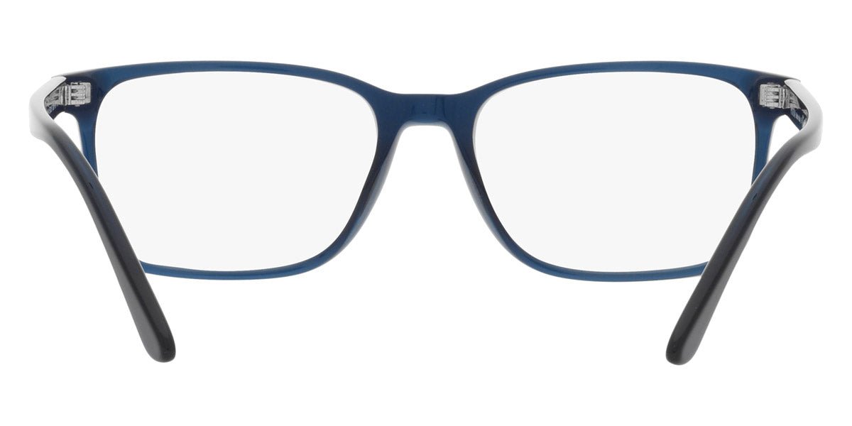 PRADA PR 14WV Signature -PRADA Eyeglasses- Optivision