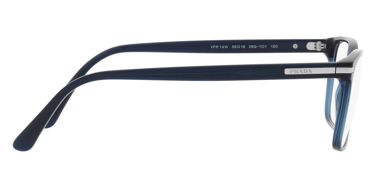 PRADA PR 14WV Signature -PRADA Eyeglasses- Optivision