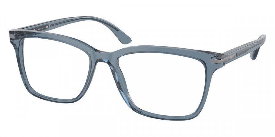 PRADA PR 14WV Signature -PRADA Eyeglasses- Optivision