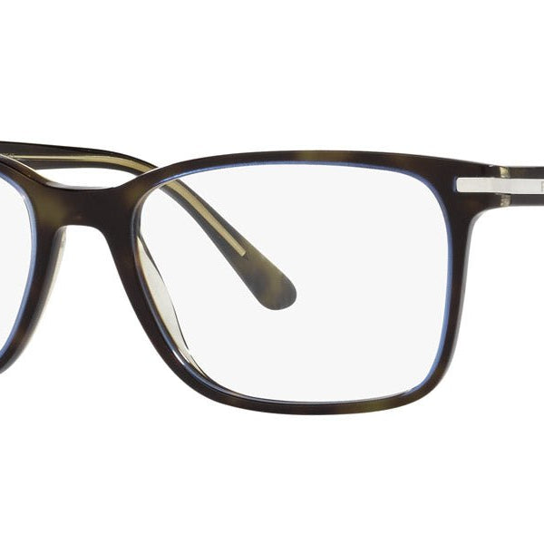 PRADA PR 14WV Signature -PRADA Eyeglasses- Optivision