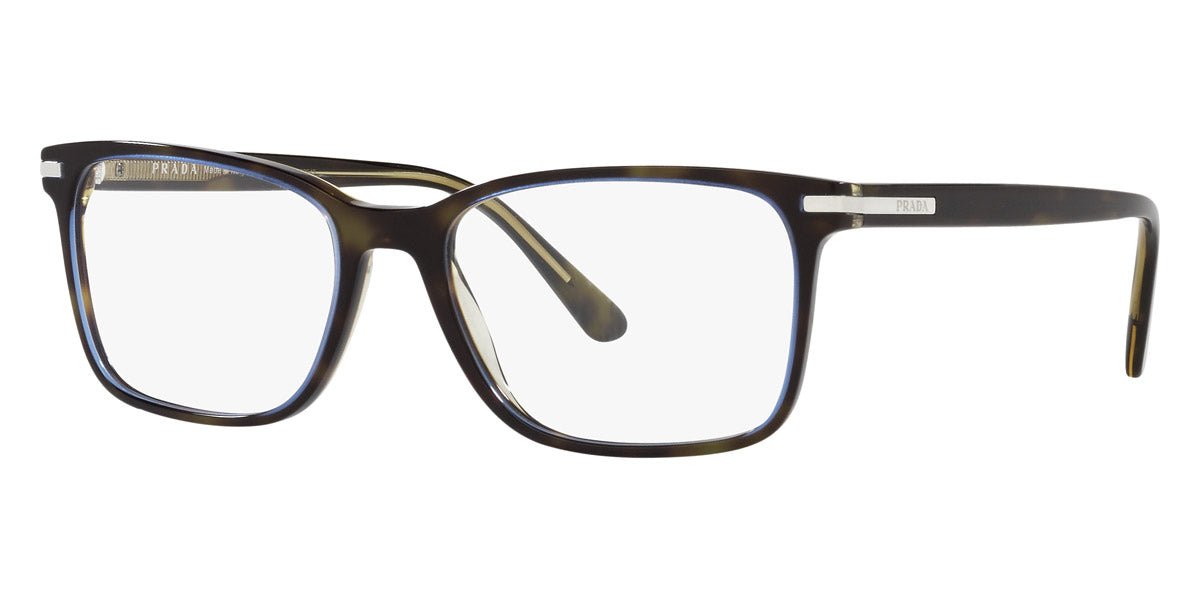 PRADA PR 14WV Signature -PRADA Eyeglasses- Optivision