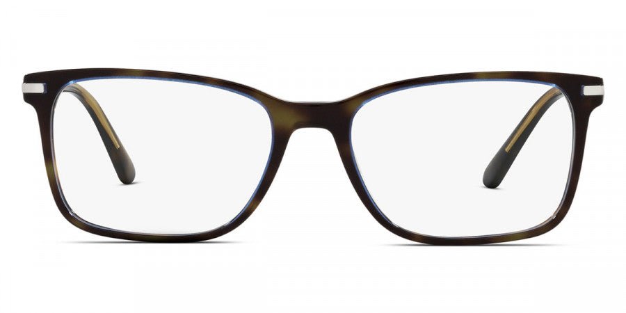 PRADA PR 14WV Signature -PRADA Eyeglasses- Optivision