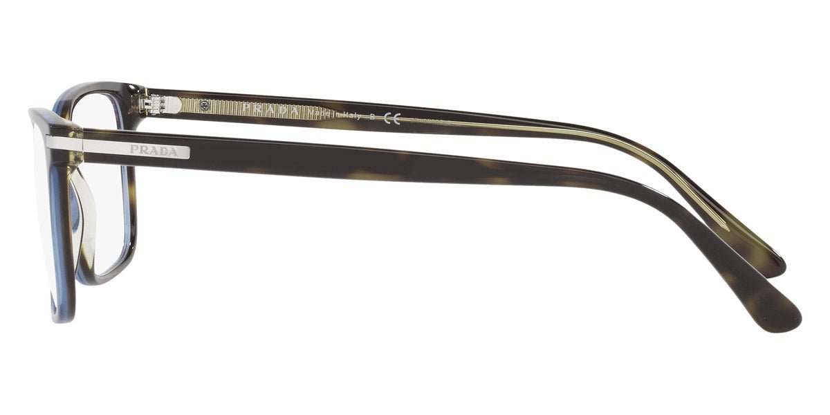 PRADA PR 14WV Signature -PRADA Eyeglasses- Optivision