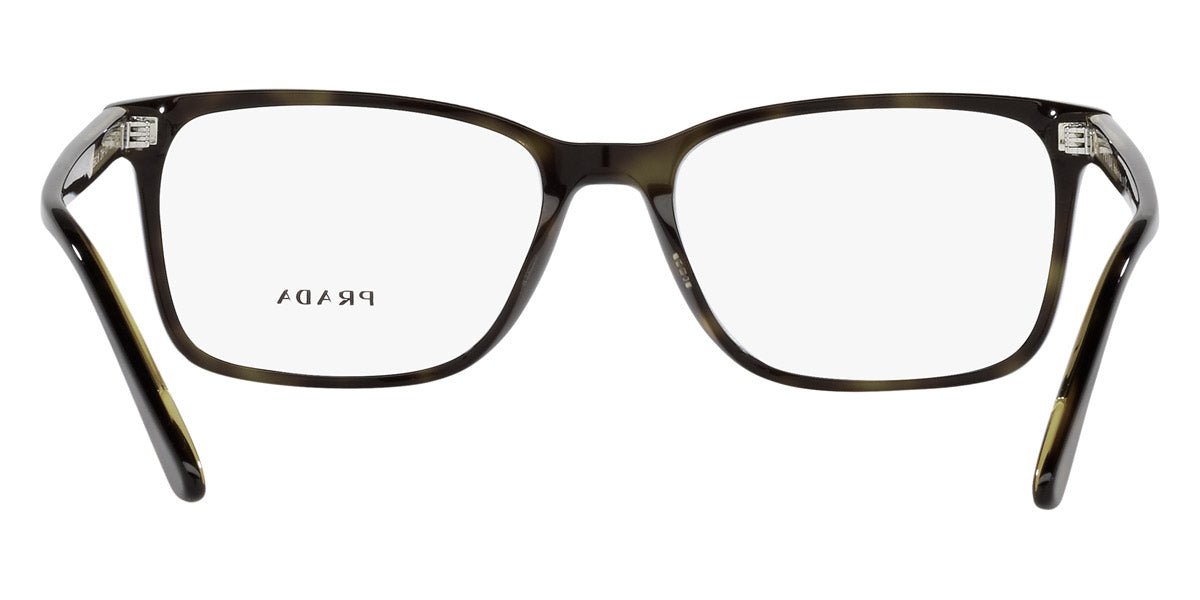 PRADA PR 14WV Signature -PRADA Eyeglasses- Optivision