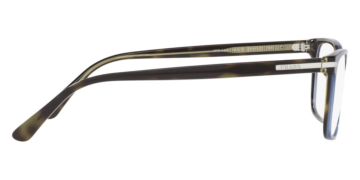 PRADA PR 14WV Signature -PRADA Eyeglasses- Optivision